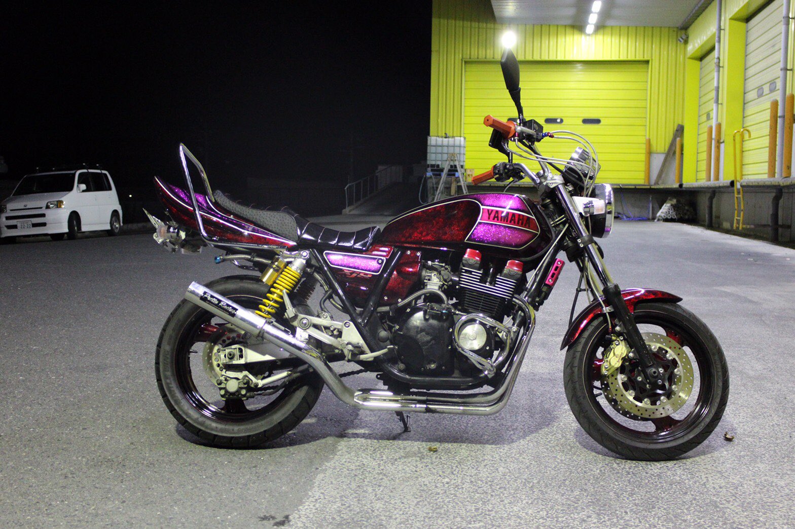 大阪発 車 バイク 販売 on X: