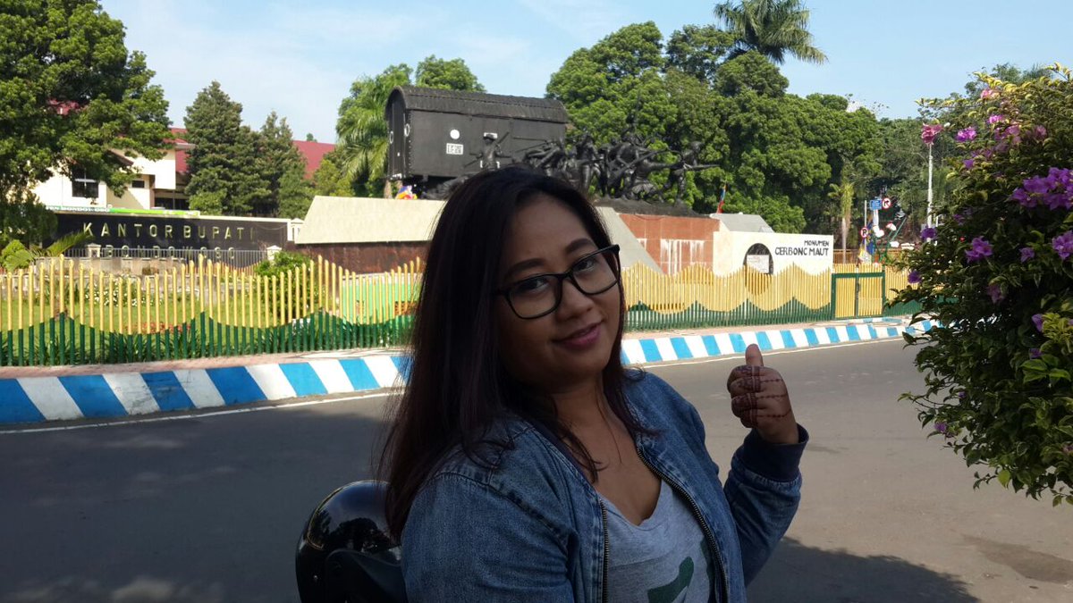 Swe3t_Java81's tweet image. Masih kangen.....😭😭