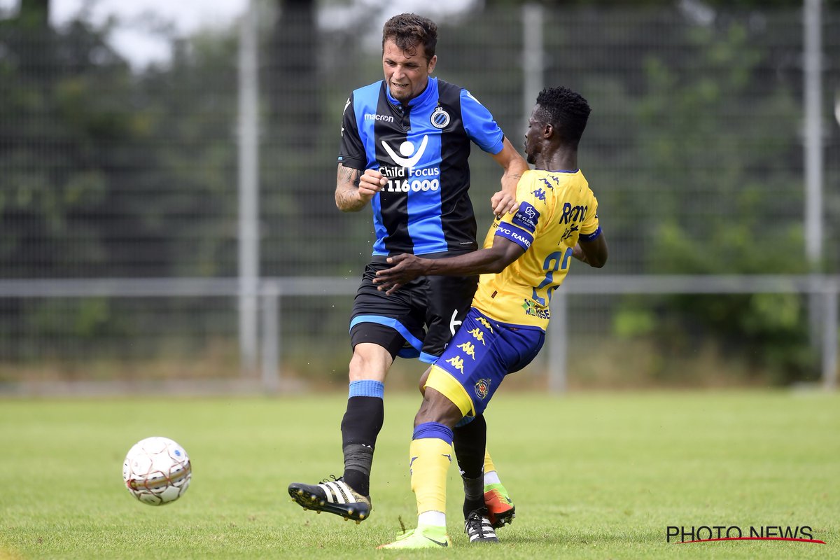 ClubBrugge's tweet photo. En veel succes bij Al-Ahli, Claudemir!

https://t.co/Yl7pnX7gk2 https://t.co/MfwVwCNdoR