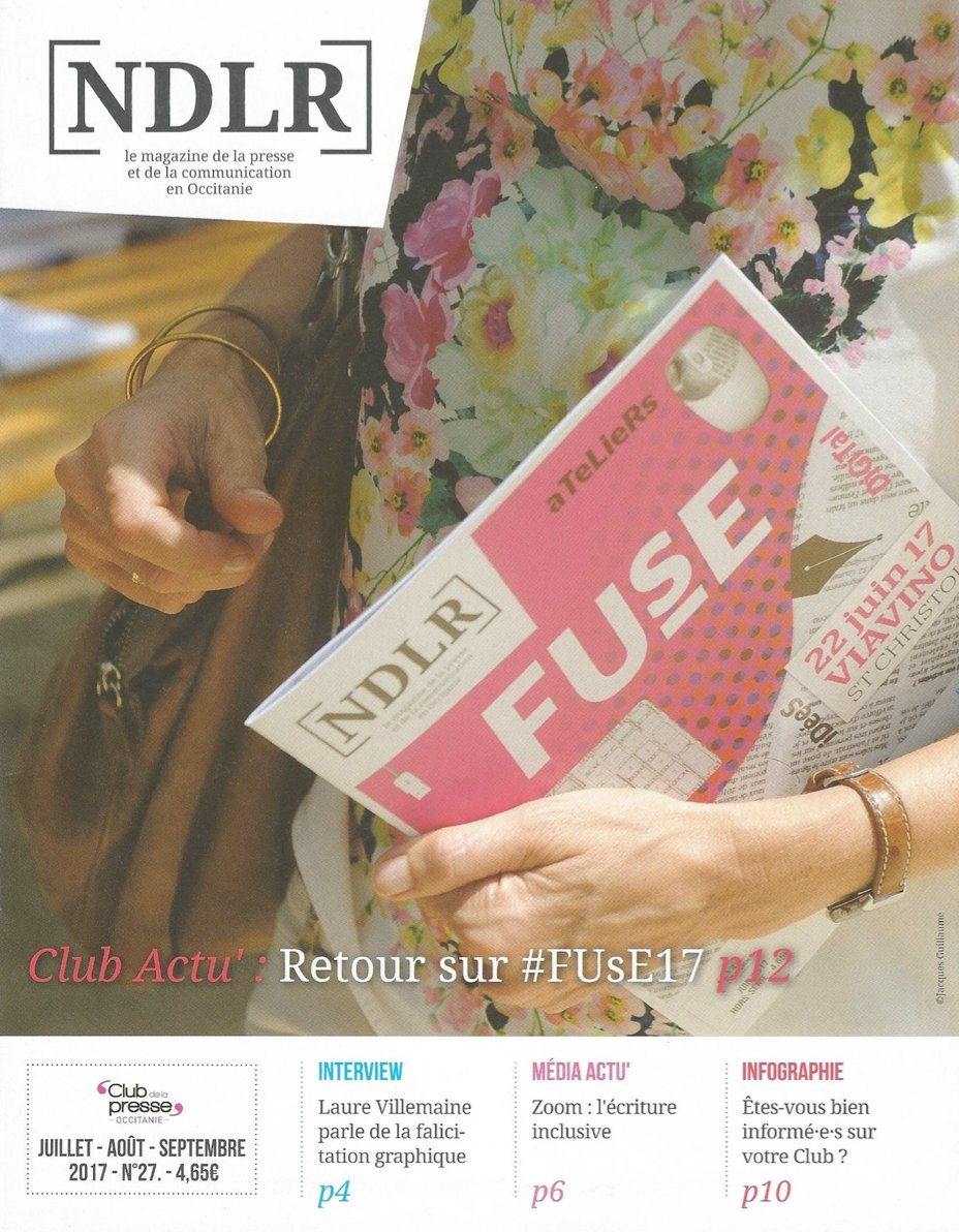TBoussarie's tweet photo. Merci au @clubdelapresse pour ce #TweetInterview dans #NDLR #Occitanie #numerique #digital #socialmedia #journaliste #communicant #twitter https://t.co/5loWrG7Jg2