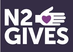 girlsRnot4sale's tweet photo. grateful to be apart of this woman's life and to have such amazing supporters!
#N2Gives #ASafePlacetogo #Overcomers
https://t.co/dcYozDcmSu https://t.co/2gAWIIrNyA