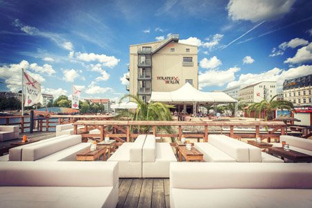 Jason H. Moore, PhD (@moorejh) on Twitter photo The social event for #GECCO2017 piratesberlin.com The social event for #GECCO2017 piratesberlin.com