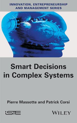 isteltd's tweet photo. New Book: Pierre Massotte and Patrick Corsi
#Sciences #Complexity #Management #Uberization #Technologies
https://t.co/EkldooSl2c https://t.co/jkmj4t8Ff0