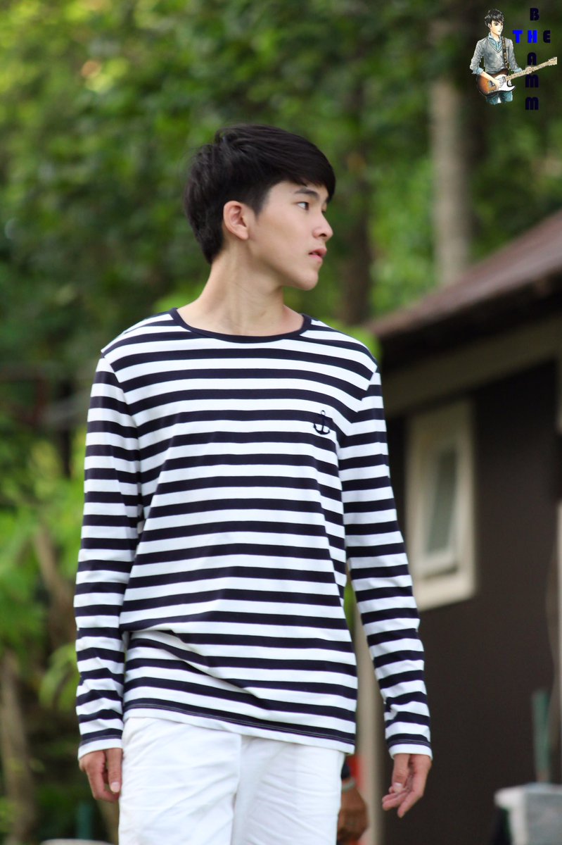 คนคนหนึ่ง ที่เปลี่ยนแปลงทุกๆอย่างไป💙💙 #bbeambr #CuteBoysEnergy #The_Beamm #The_Energy <a href="/Beam_Boonyakorn/">beam</a>  #makeitrightseason2