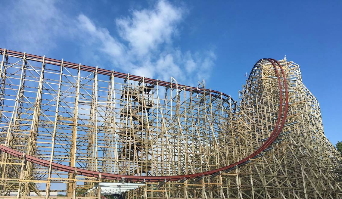 ThemeParkReview's tweet photo. if you think that looks awesome!  RT this photo!  Who wants to ride NOW? @cedarpoint https://t.co/8vXZyCQavv