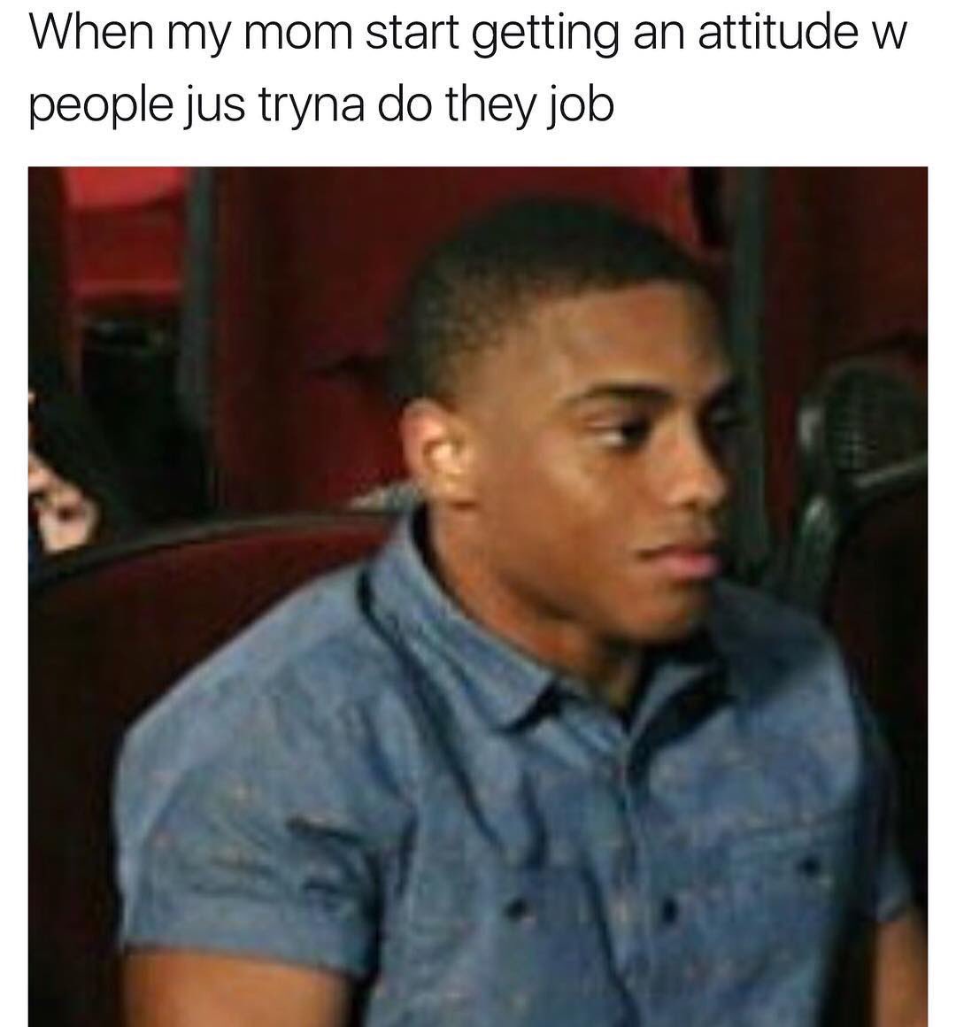 WORLDSTAR's tweet photo. Accurate...😩😂💯 https://t.co/JZdxmdaj4z