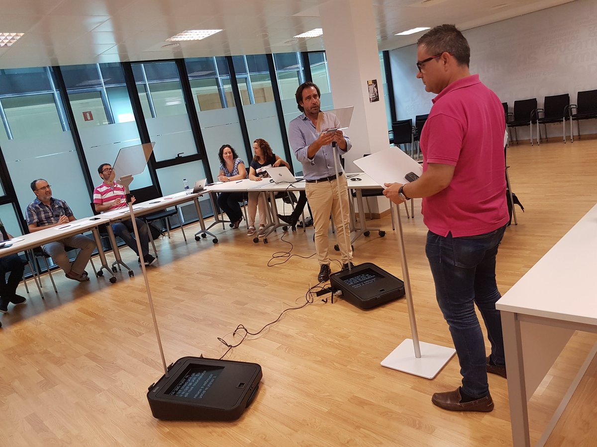 GOBERNATIA's tweet photo. Genial @LuisArroyoM en la #CápsulaElectoral de @poliavanza con @Prompterinanapp y algunas sorprendentes claves de la comunicación pública 🔝 https://t.co/DvR7Wi53qS