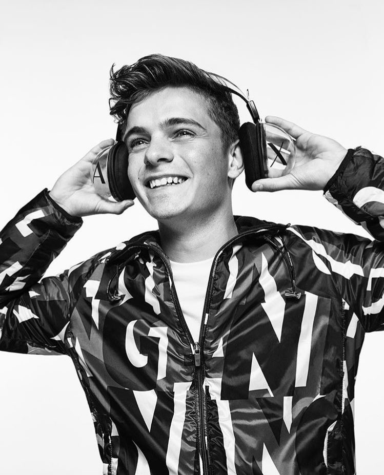 MGMexico_'s tweet photo. 🔲 @ArmaniExchange 🔲 https://t.co/mGxVBskgTW