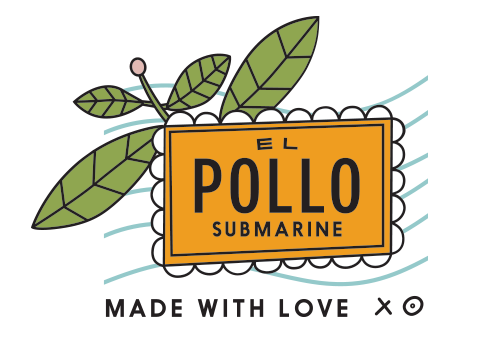 Will you be near the Community Center on Thursday between 12-2? Grab some food from <a href="/elpollosub/">elpollosubmarine</a>! #FoodTruckThursday elpollosubmarine.com