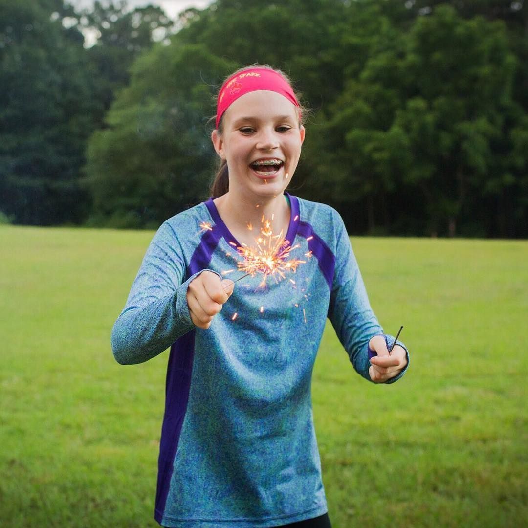SparkFireActive's tweet photo. Itโs #GivingTuesday=Time to #SparkitForward! Our core belief is that Strong Girls = Strong World๐๐ ! * More here: https://t.co/OeIksw1sXy https://t.co/fbFwCPc3RH