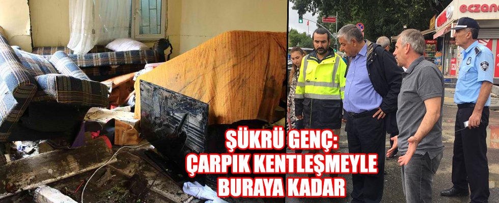 ŞÜKRÜ GENÇ: ÇARPIK KENTLEŞMEYLE BURAYA KADAR
sariyerfisilti.com/gundem/sukru-g… @SukruGENCBaskan