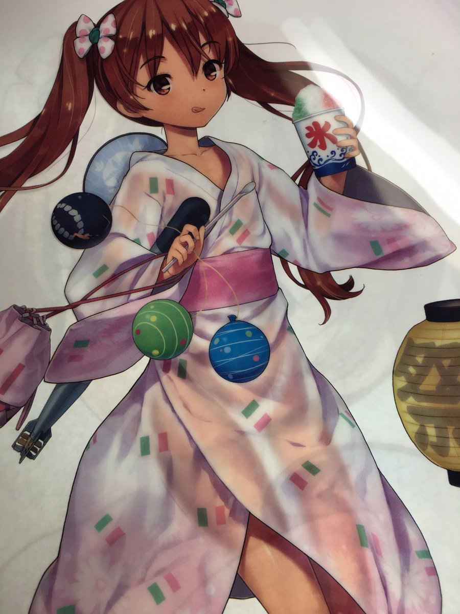 今年もローソンのクリアファイルを使っての創意工夫がなされた Togetter 今年もローソンのクリアファイルを使っての創意工夫がなされた Togetter