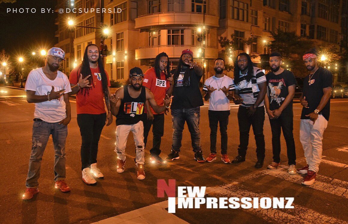 DCSuperSid's tweet photo. @NEWIMPRESSIONZ at #SuccessSaturdays at @AlbaOsteriaDC @GoGoRadioLIVE #dcgogo #gogomusic #albasaturdays https://t.co/k888TYFKgP