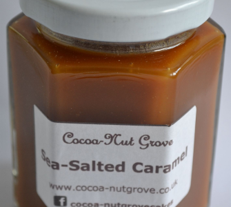 levymarket's tweet photo. Guess who's back at @levymarket? Only the chocolate queen herself... @Cocoa_NutGrove! Chocolate slabs and OMG, that salted caramel sauce. https://t.co/dnIKRNdR4S
