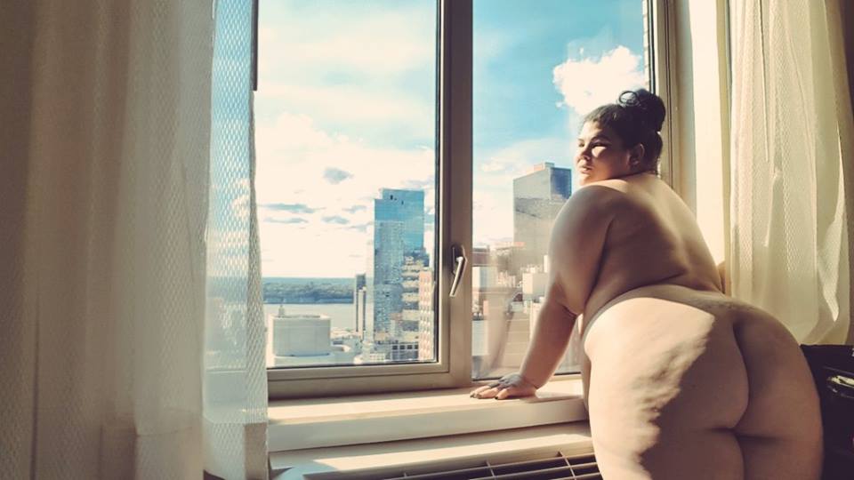 It's my last day in #NYC come see me before I am gone forever! 😜
juicyjazmynne@gmail.com
#bbw #bigbutt