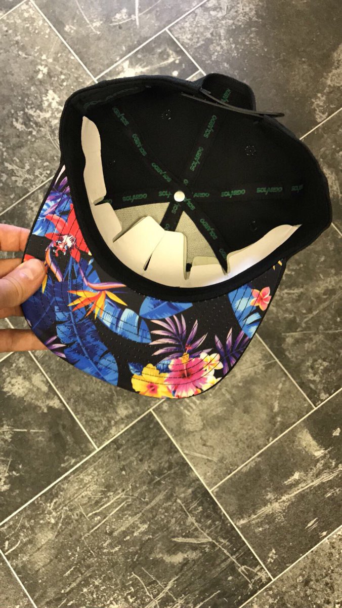 solardomusic's tweet photo. Last few Solardo Snaps V1 available now via @Intensemenswear 

Grab yours now:

https://t.co/HI1vCo680u https://t.co/obrO87EKGK