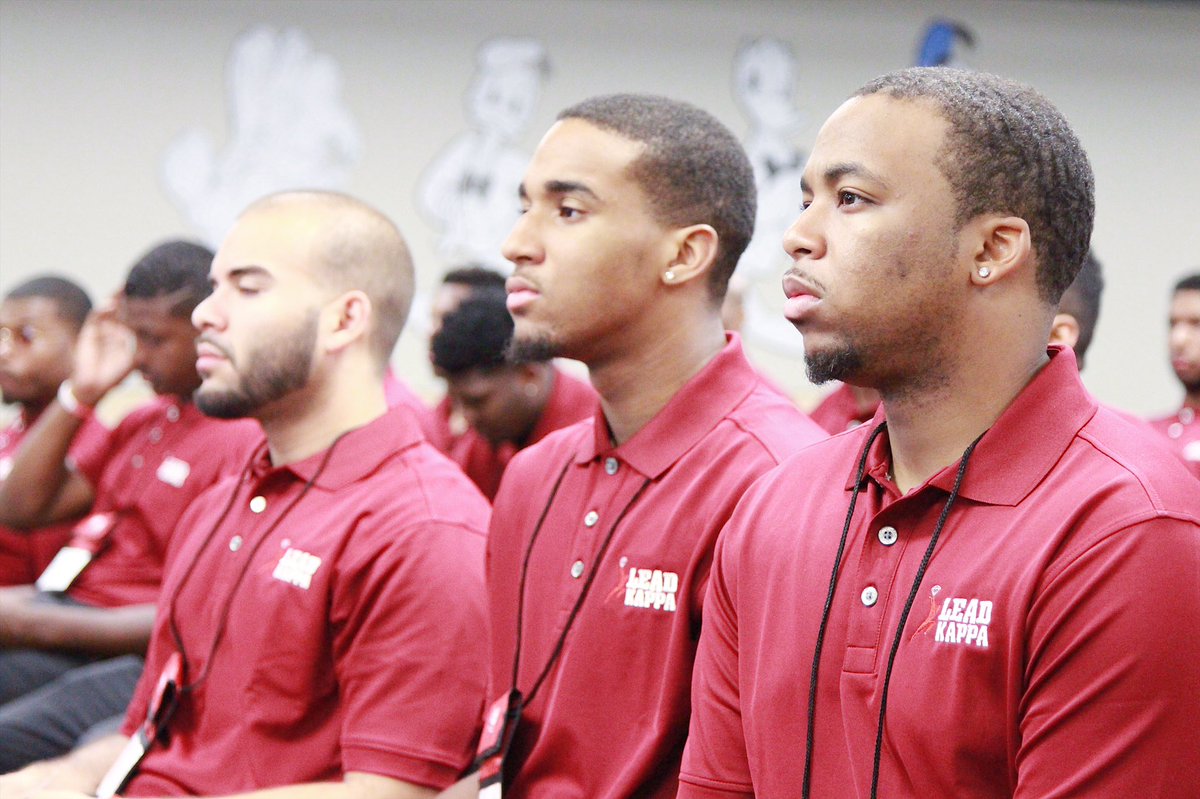 Kappa Alpha Psi® Fraternity, Inc. tweet media