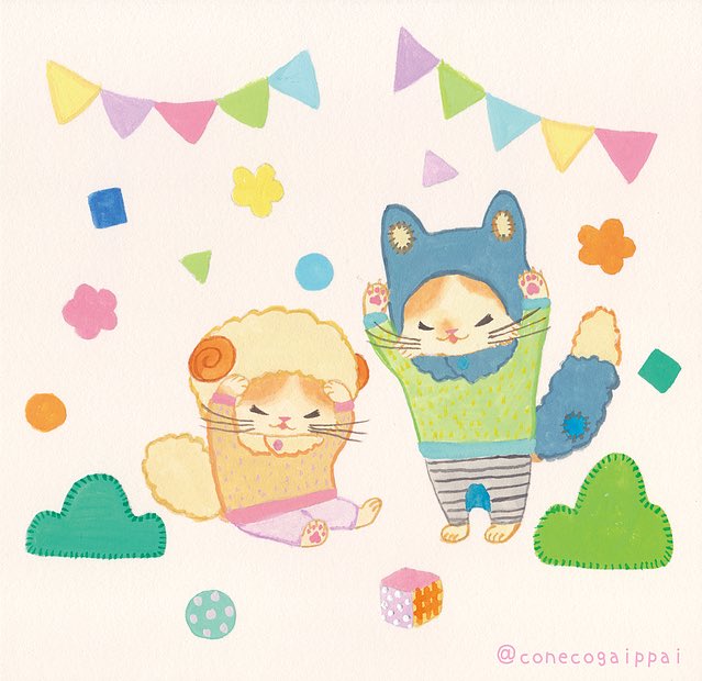 このタグ幸せしかない 動物のイラストだけで興味を持ってくれる方へ届け に集まった動物絵が素晴らし過ぎる Togetter このタグ幸せしかない 動物のイラストだけで興味を持ってくれる方へ届け に集まった動物絵が素晴らし過ぎる Togetter