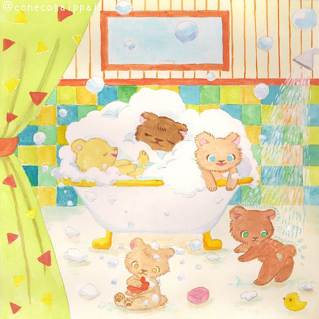 このタグ幸せしかない 動物のイラストだけで興味を持ってくれる方へ届け に集まった動物絵が素晴らし過ぎる Togetter このタグ幸せしかない 動物のイラストだけで興味を持ってくれる方へ届け に集まった動物絵が素晴らし過ぎる Togetter