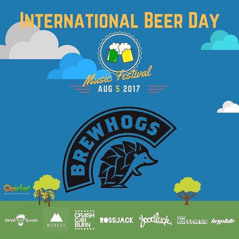 intlbeerdayfest's tweet photo. Write a caption... https://t.co/k4j519DiLZ
#international #internationalbeerday #intlbeerday #intlbeerdayza #beer #beerbudsWrite a captio… https://t.co/jB6FqZGBnp