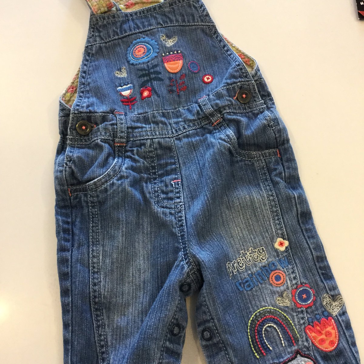 teesdaleDACIC's tweet photo. Denim all round! The perfect outfits for your children for the summer 💙 #kidswear #denim #fashion #summer https://t.co/DREqTWwd18