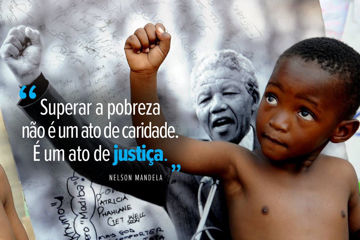 unicefbrasil's tweet photo. Hoje Nelson Mandela comemoraria 99 anos. Seu legado continua inspirando as pessoas de todo o mundo. #MandelaDay https://t.co/ncvV8Nx7GQ
