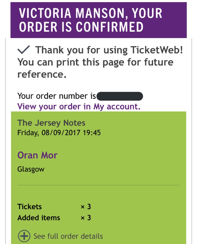 JerseyNotesFan tweet media