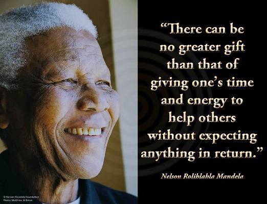 HealthSci_News's tweet photo. How did you spend your 67 minutes today? Happy Mandela Day to all!
#HappyMandelaDay | #SixtySevenMinutes | #UFSHealth https://t.co/5vSvvLrLqA