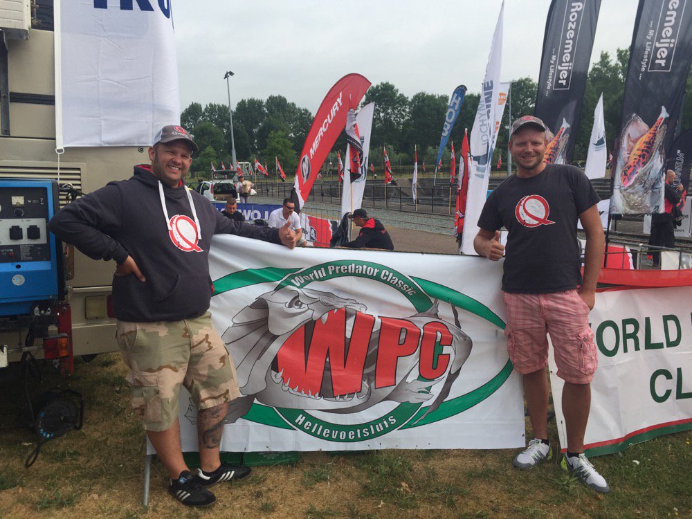 FullrunDE's tweet photo. World Predator Classic 2017
https://t.co/cK0e0H2rUu https://t.co/SY8sKoqp7Q