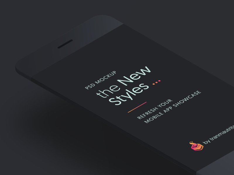 10 New Minimalistic Phone Mockups for PSD 
sexymockups.com/devices/10-new… #psd #mockup #iphone #device #apple #minimalist #minimal