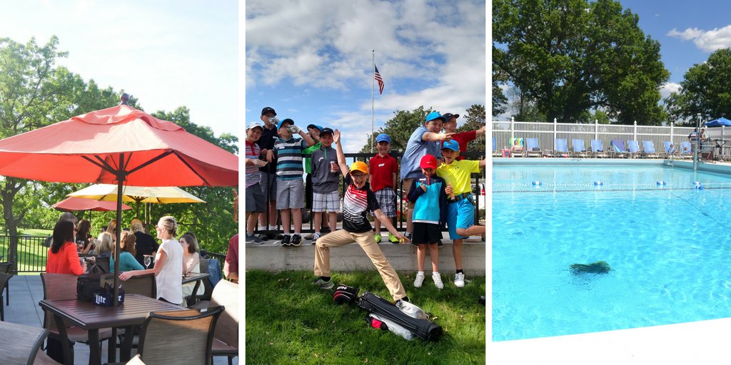StCloudCC's tweet photo. Whatever you are looking for we are certain you will discover it at St. Cloud Country Club. #ExperienceSCCC https://t.co/MYm3c5ku52 https://t.co/9eAxFy1qH2