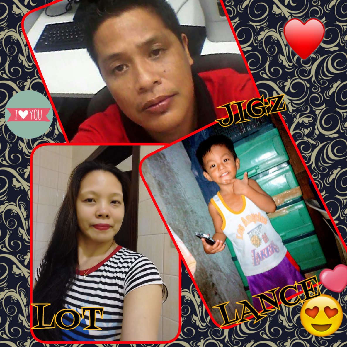 lot0201's tweet photo. Created with Photo Collage Maker
https://t.co/mVTWypYZA9 https://t.co/DdXnw5ZvbF