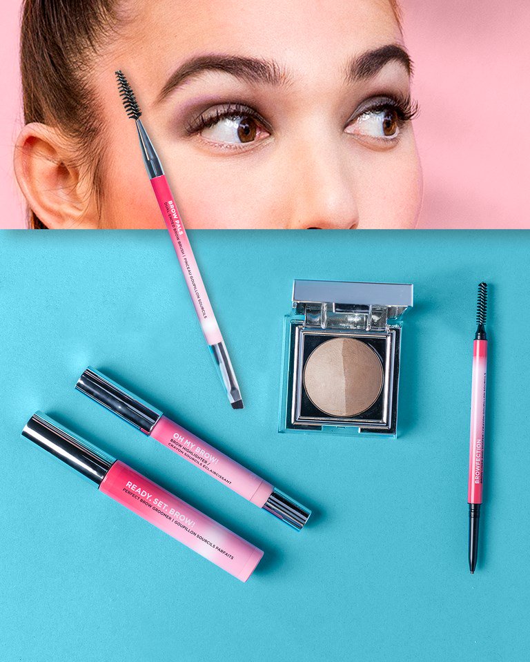 EscapeMiamiSwim's tweet photo. Keep your standards as high as your arches. 

Step up your #Brow game this Saturday w/@EuropeanWax. Doors open at 12PM @ShelborneSobe. https://t.co/L4fBRQuwbP