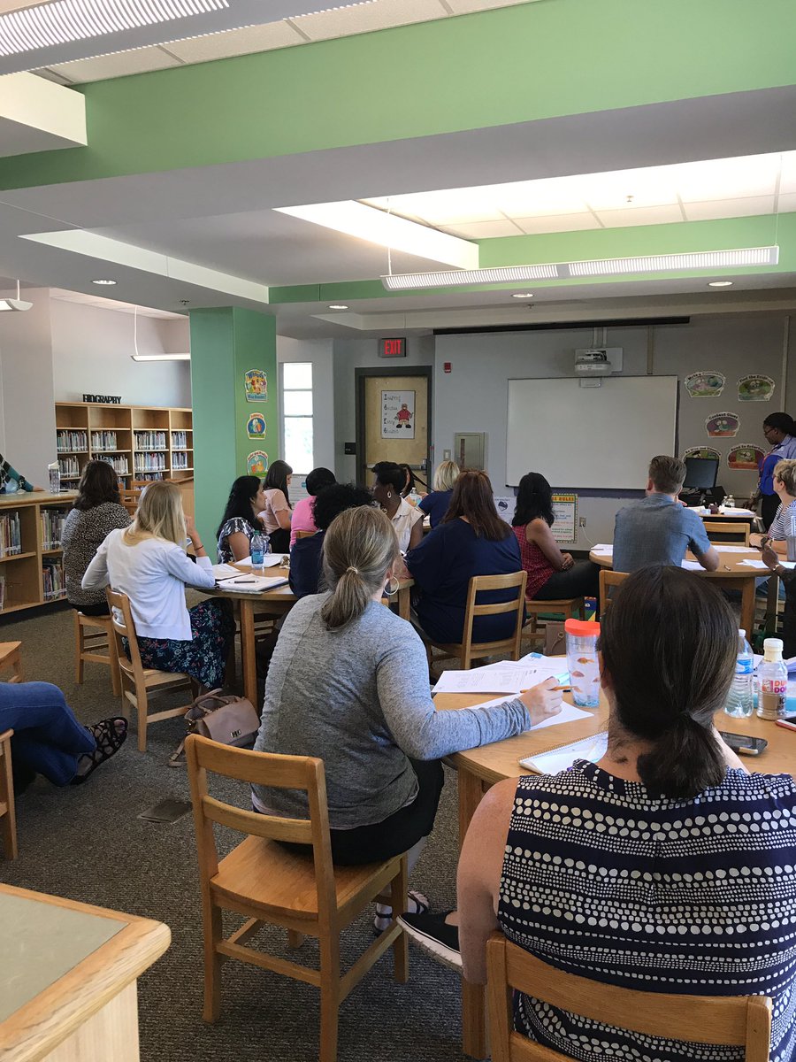 Fulton County supporting cooperating teachers #gofirststep #ALP2017