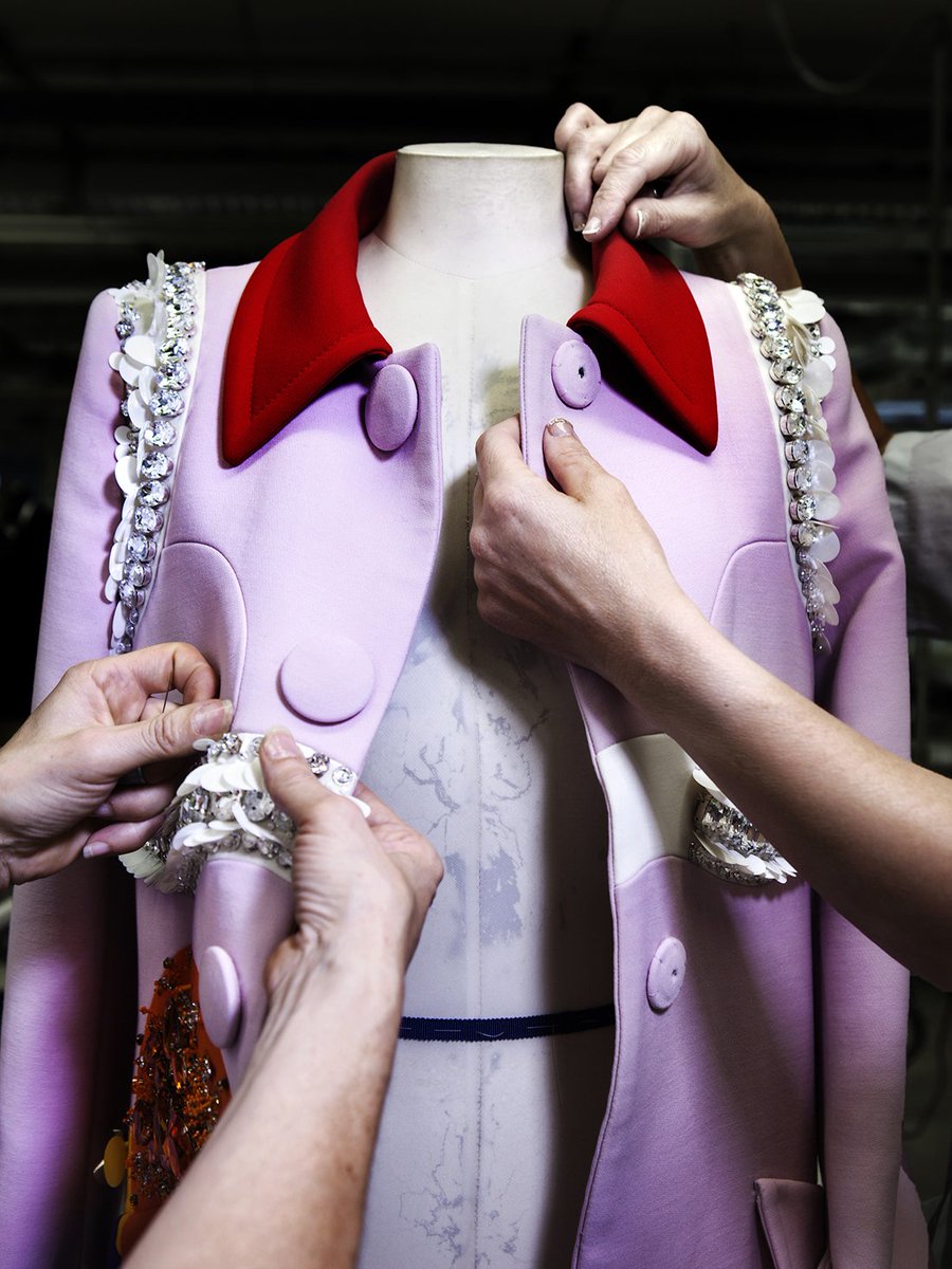 Shape a Future tweet media