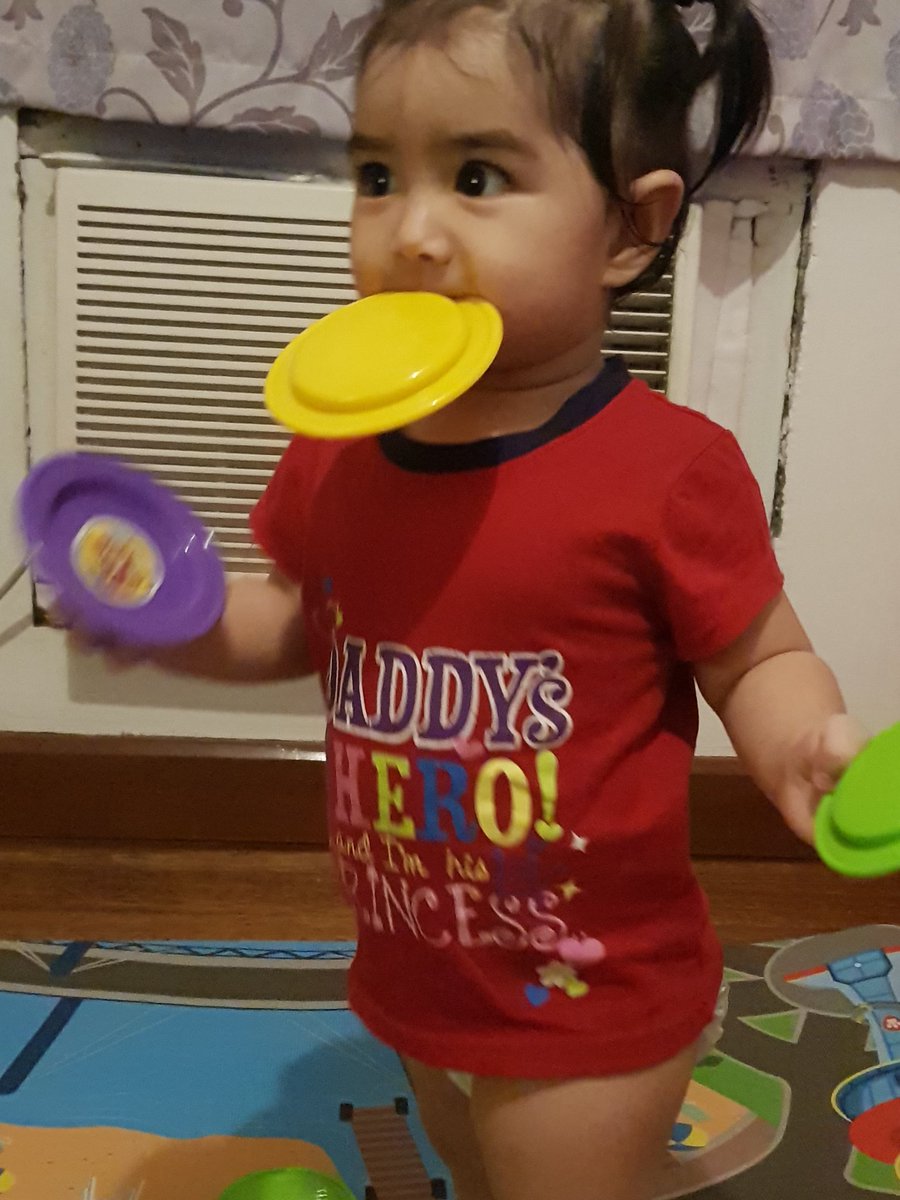 BabyBikBik's tweet photo. Having some fun https://t.co/IRjw1fCNJN
