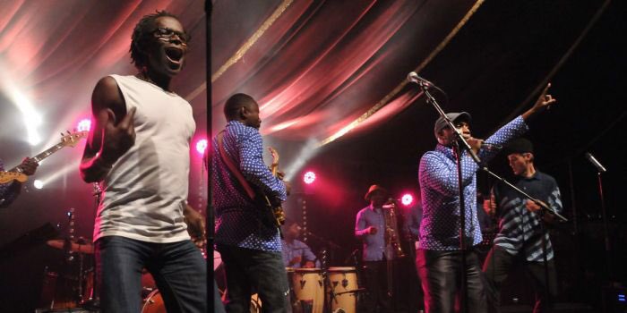 seinemaritime's tweet photo. #CULTURE Du 19 au 23 juillet, plus de 40 concerts avec le festival Les Moz'aïques au Havre => https://t.co/qY1FdBauTI https://t.co/6jSAv1m9wo