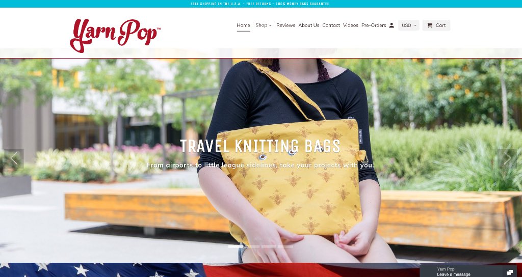 YarnPop's tweet photo. We just released our NEW prints but supplies are limited for these unique &amp; beautiful bags! https://t.co/cj6GmnLZyv 🌟#knit #crochet #yarnpop https://t.co/KDqyI5wvA8