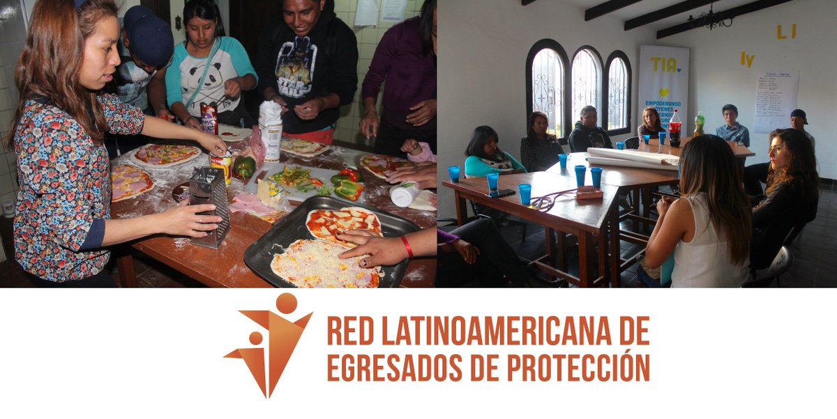 RedEgresados's tweet photo. Empoderar a los jóvenes en el proceso de construcción de su proyecto de vida es una de nuestras apuestas. #LeyDeEgresoEnLA https://t.co/aOlBcekFS1