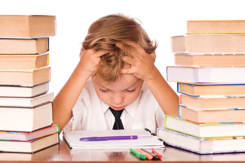 RORKC's tweet photo. When children's stress becomes chronic it can negatively impact them later in life. How do your kids cope w/ stress? https://t.co/HdMMY2ou9l https://t.co/E52CMlLCsn