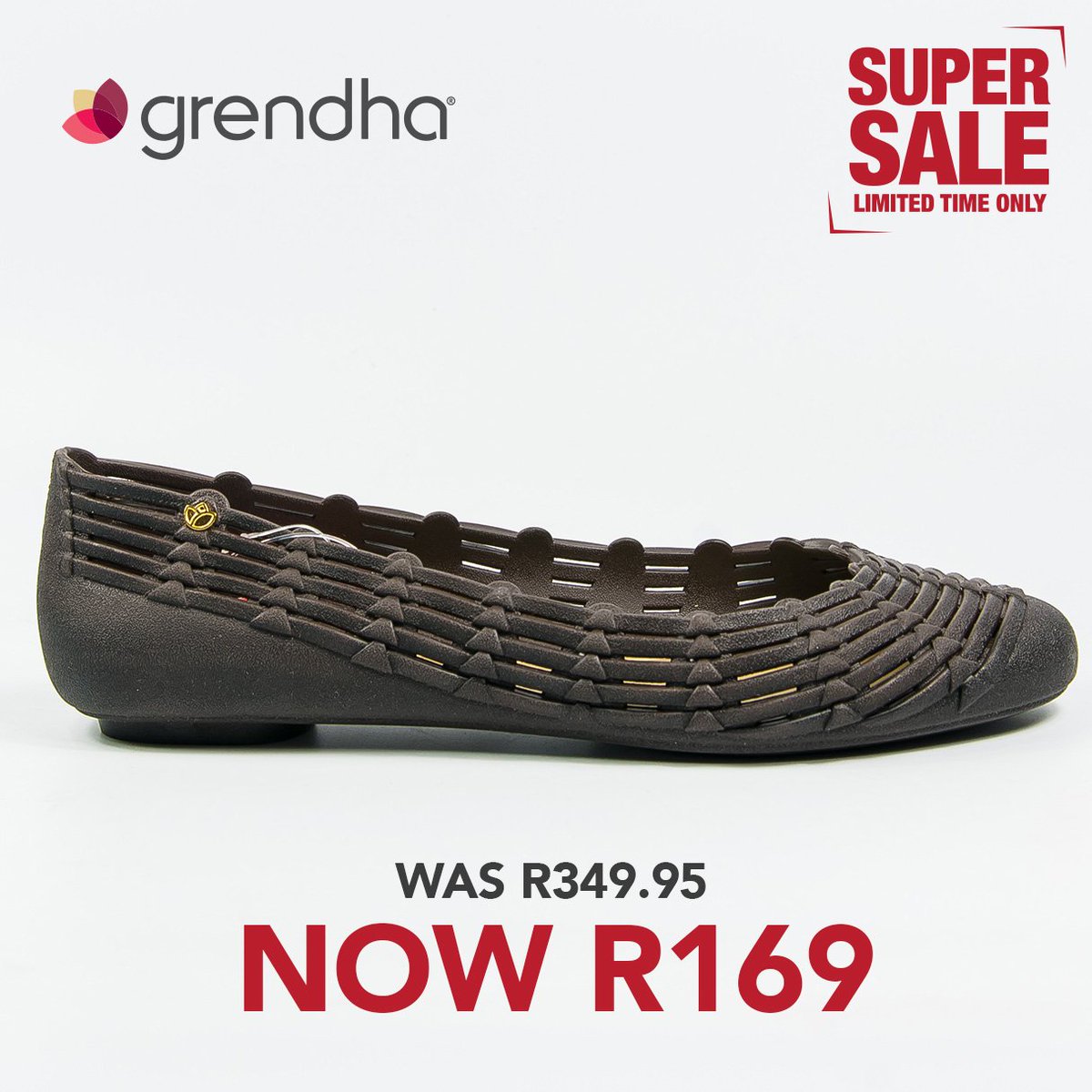 Brazilian designer shoes gateway clearance