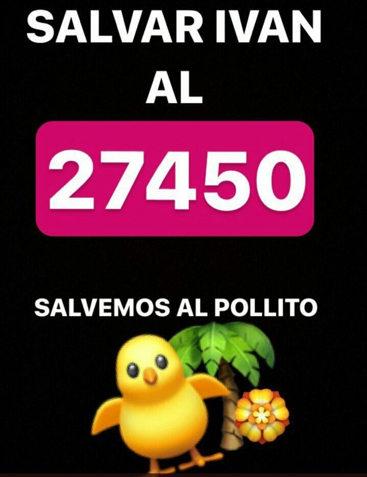 LoperzDuque's tweet photo. Yo a lo mΓo πππ
#IvanFinalista πͺπ£π A ver cnd os enterΓ‘is @Supervivientes ke como sigais con este #Tongazo no os va ver ni Dios
πππ https://t.co/fiDvOxIcfp