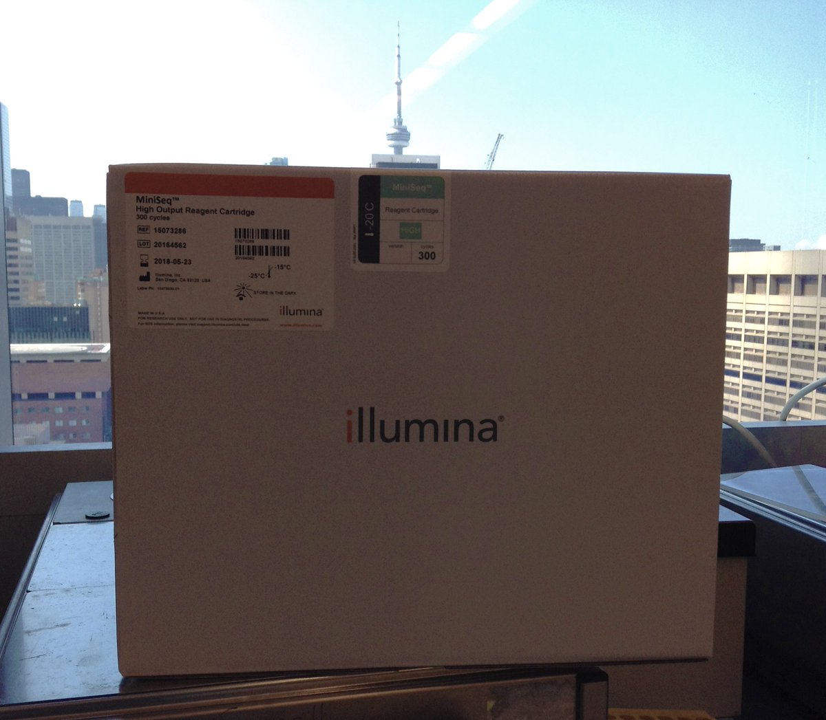 Pathogenomics42's tweet image. Sequencing Day at the Ensminger Lab @illumina @legionella #reads #pathogenomics #nextgeneration #sequencing