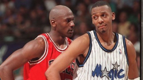 [Happy Birthday] Le Top 10 de Penny Hardaway avec Orlando  