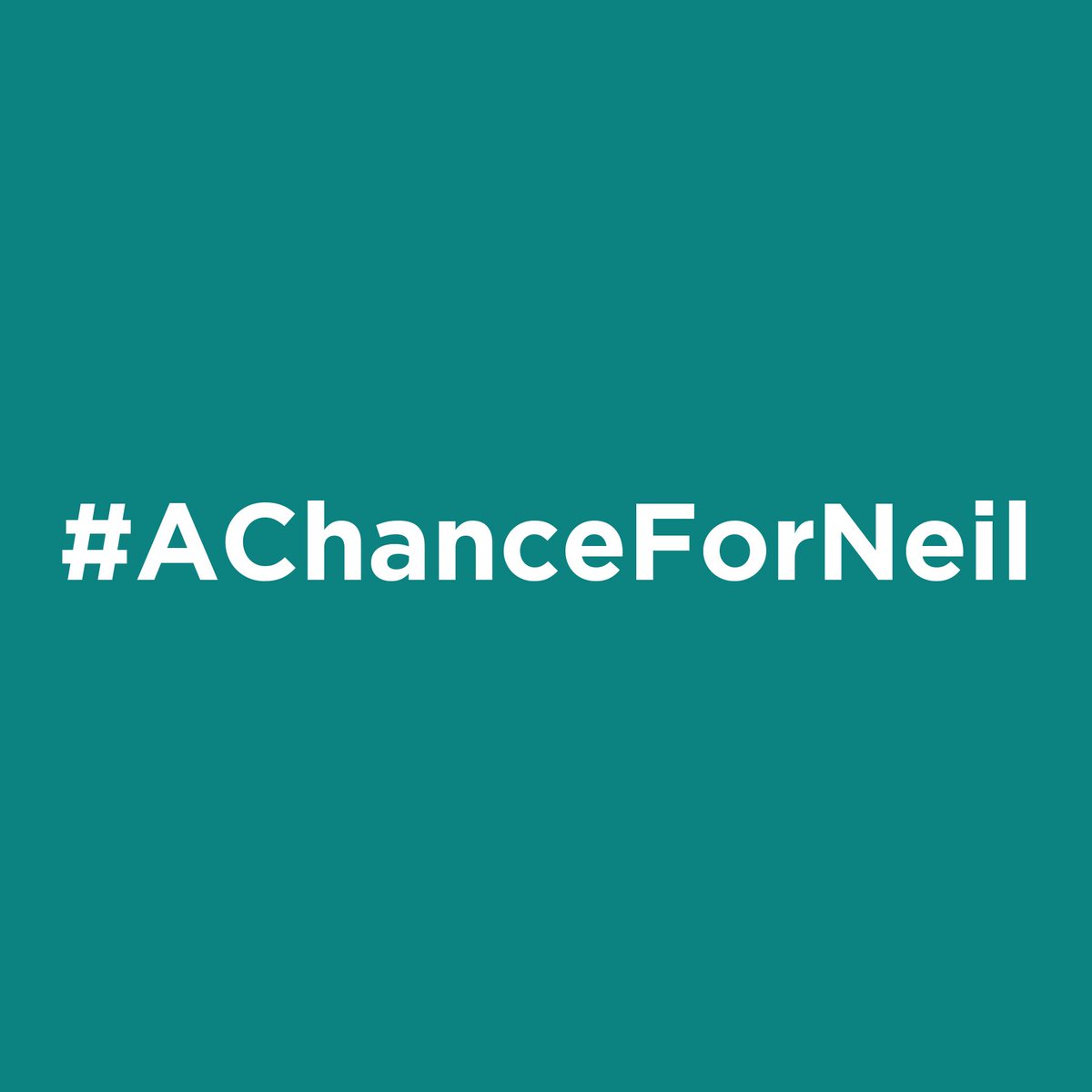 HeritageGroup's tweet photo. Purchase a Batten Disease awareness ribbon for $20 in support of Neil Brochu use #AChanceForNeil to show us your ribbon https://t.co/Kta2UihWWw