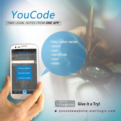 YouCodeNation tweet picture