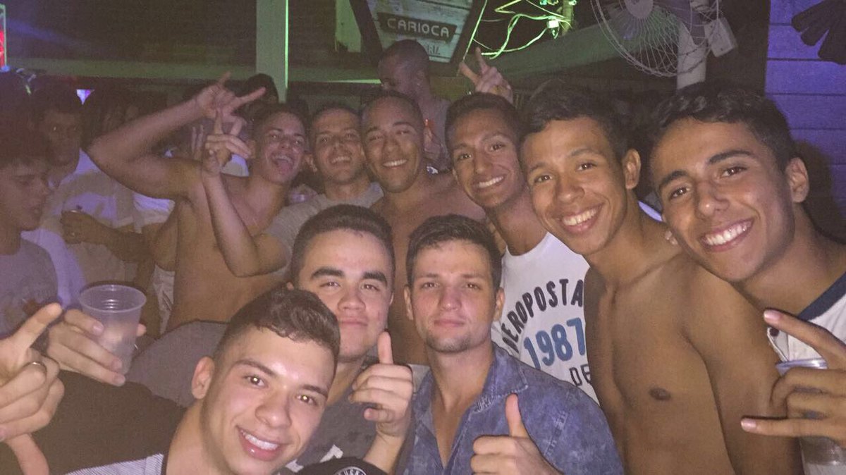 matheusrr4's tweet photo. Melhor integração #Uno4.6 https://t.co/eZJ9YZ5IHg