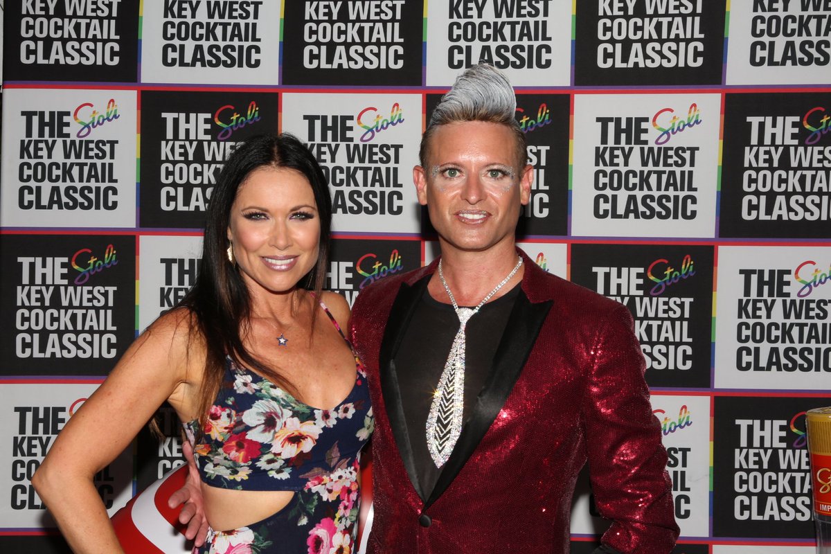 Check out our photos from #stolikeywestcocktailclassic tinyurl.com/y7uvzwfq #keywest <a href="/GayKeyWestFL/">Gay Key West</a> #lgbtq <a href="/Stoli/">Stoli</a> #gaykeywest #gaypride