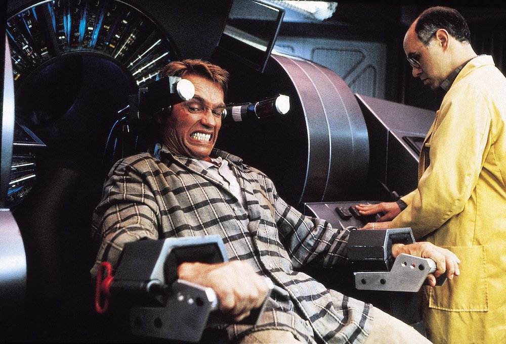 Happy birthday to Paul Verhoeven, director of TOTAL RECALL, BASIC INSTINCT, and much more! 