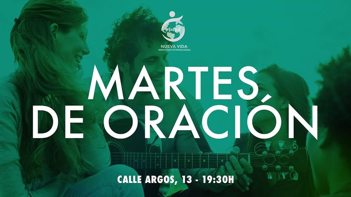 JumpNuevaVida's tweet photo. HOY es MARTES para cambiar las circunstancias!
¡Tu oración tiene poder!
Nos vemos en casa.
#YoSoyNuevaVida #SomosJump https://t.co/PVh8dAcFaM